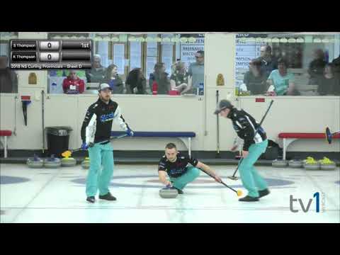 2018 Deloitte Tankard - Tiebreaker