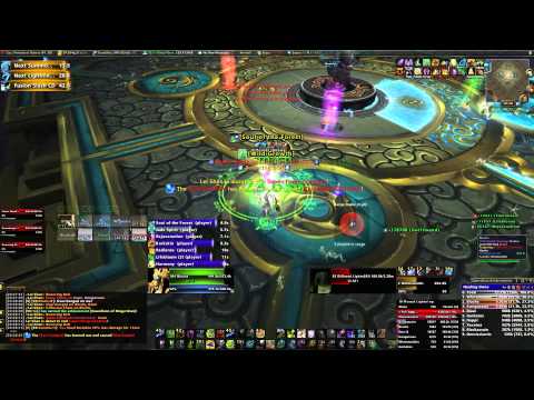 The Danish Society vs Lei Shen 10 normal