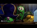 Jonah VeggieTales Movie Larry Says Scampi