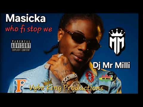 2025 Dancehall Mix Best Of Masicka