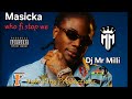 2025 Dancehall Mix Best Of Masicka