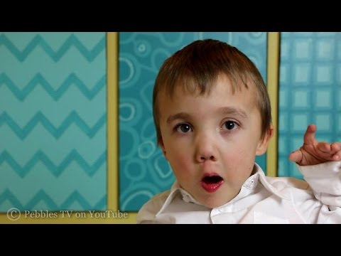 KIDS TELL What Would Make the World a Better Place