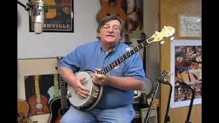 Video thumbnail for Gold Tone CC-100R Cripple Creek 5-string Banjo by Jamie Boss
