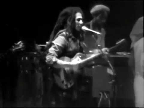 Bob Marley and the Wailers - Ambush In The Night - 11/30/1979 - Oakland Auditorium (Official)