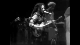 Bob Marley and the Wailers - Ambush In The Night - 11/30/1979 - Oakland Auditorium (Official)