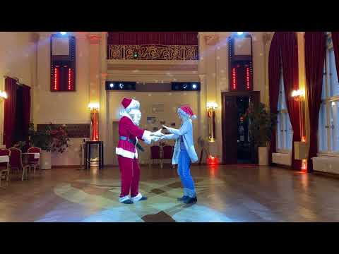 Ente gut, alles gut! Linksfüßer Gänsekeulenfigur 2022