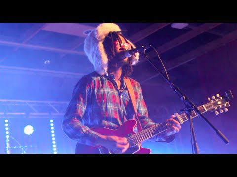 Gerson Main - Deejay (Live tijdens echTalent 2016)