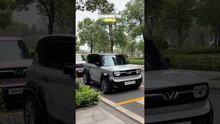 This Vinfast VF3 is coming to INDIA! 