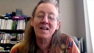 Jeanette &amp; Jim Larson Mystery Grant