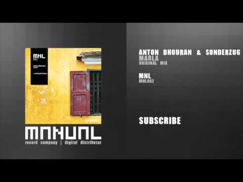 Anton Dhouran & Sonderzug - Marla