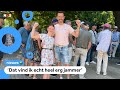 Nijmeegse Vierdaagse wordt Driedaagse door extreme hitte