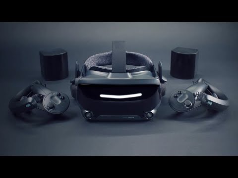 Valve Index