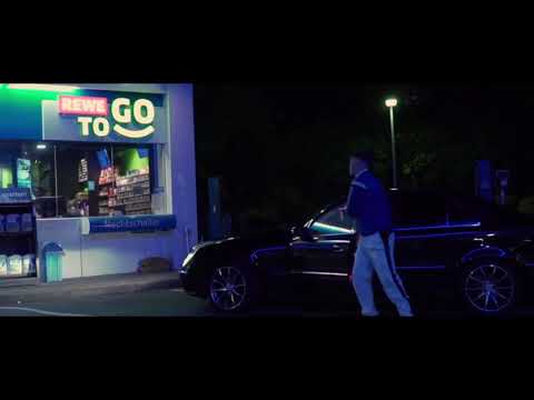 Kasimir ft. Pashanim - Hentai ( Musikvideo )