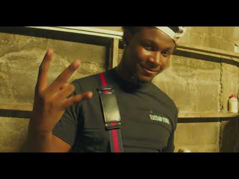 BADBAY MONO - BIG PUMPY(CLIP OFFICIEL 2025)