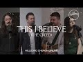 This I Believe The Creed Church Online Hillsong Worship