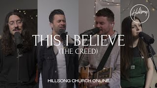Download lagu This I Believe Hillsong Worship... mp3