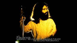 The Doors - Tuning 2 (Live at the Aquarius Theater: The Second Performance)