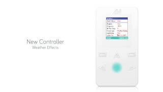 AI Controller Weather Effects