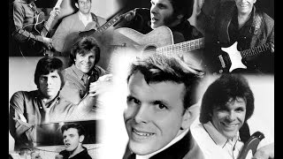 Del Shannon   &quot;I Got Eyes For You&quot;   Enhanced Audio