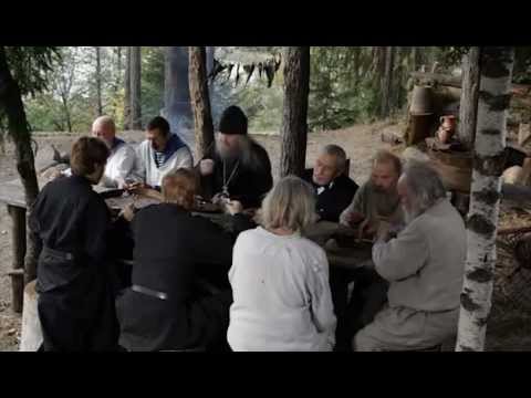 Pilde II – film ortodox