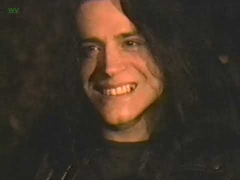 Thumbnail for A Quick Meeting with Glenn Danzig (Handycam Footage from 1994) by danzig