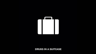Chris Webby - &quot;Drugs in a Suitcase&quot; OFFICIAL VERSION