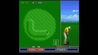 The IREM Skins Game | Super Nintendo SNES | No Commentary