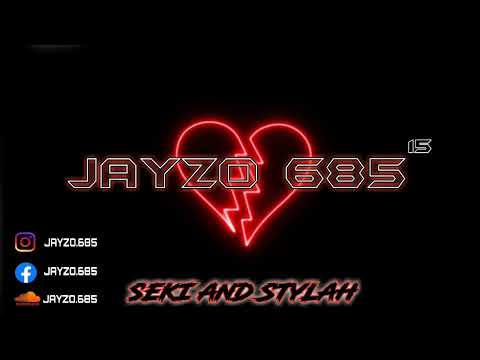 JAYZO685 - My Eyes Bleed (Jamsesh)