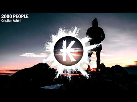 Cristian Avigni - 2000 People