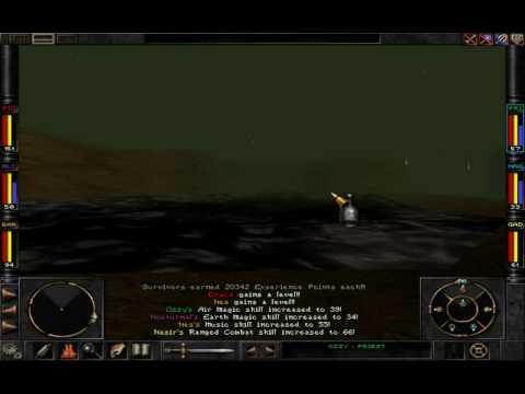 Let's Play Wizardry 8 - Part 17-1