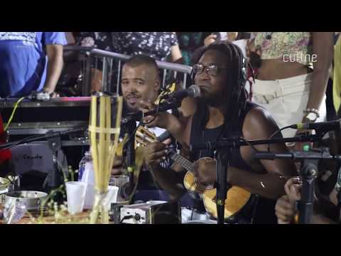 Terreiro de Crioulo - Pra Oxóssi Dançar