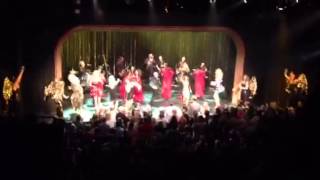 Mitt enda liv Jonas Gardell