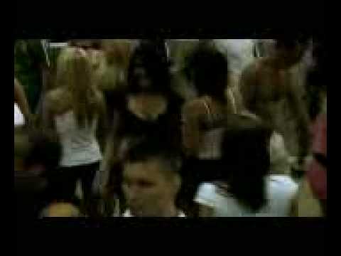 Sunrise Festival 2008 Marc van Linden (Official video)