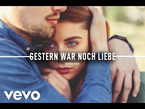 KiiBeats - "GESTERN WAR NOCH LIEBE" (Official Video)