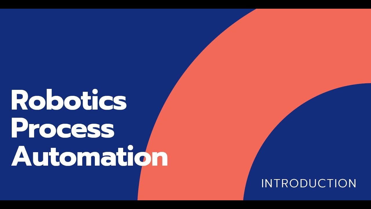 RPA introduction | Robotic Process Automation | Automation Anywhere | AI