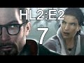 Half Life 2: Episode 2 - 7 - Zombie Village 