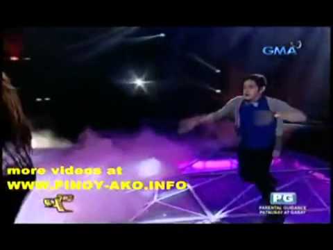 Party Pilipinas Live Life - Mayton and Julian Prod