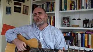 Leonard Cohen's Hallelujah - sung by Randy Weeks