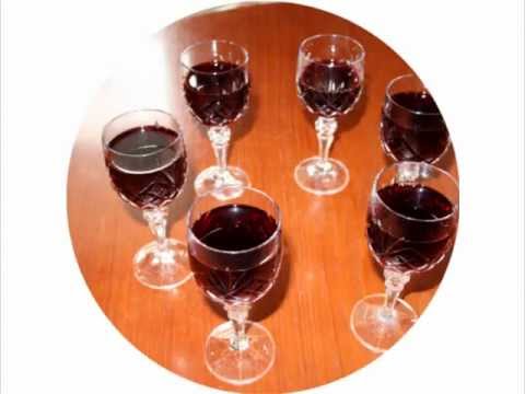 Tourdion - Quand je boys du vin clairet - Gervaise-Attaignant.wmv