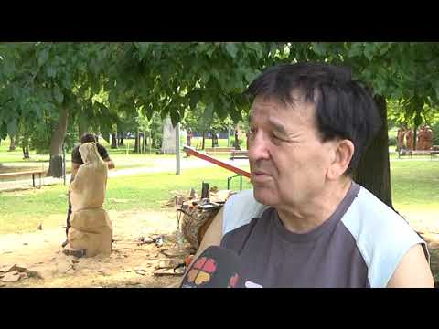 DNEVNIK 08.08.2019. Osječka televizija