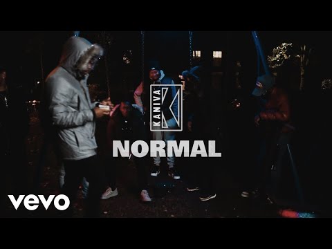 Kaniva - Normal (Official Video)