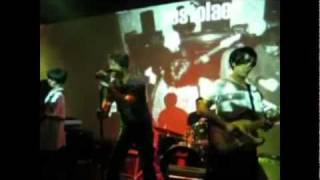 Pestolaer Live At Drop To 90's - 