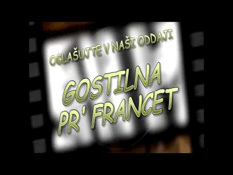 tudi za vas je DOVOLJ PROSTORA