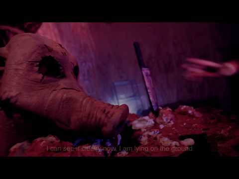 Horror Hotel OST | Kled Mone ft. T.Pals - Bless me Father