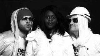 'Stay Another Day' - an East 17 song by 90s band Pump Up The Jam