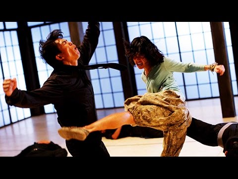 Kungfu fims chinese 2016   new martial arts movies