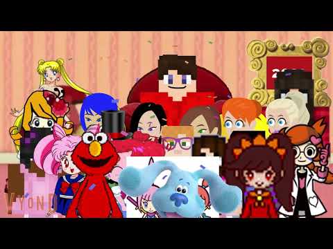 The Alex Show Season 2 Episode 10 New Year's Eve Party Last Part