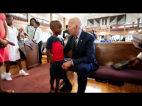 Remember | Joe Biden For President 2020