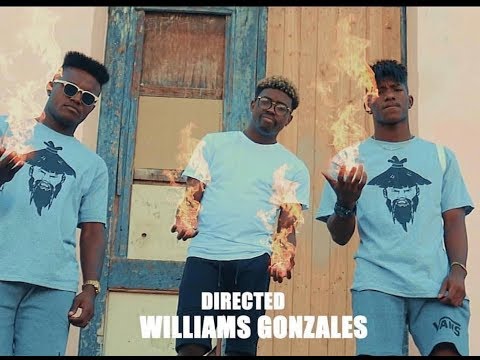 Fuego Fuego- EL Kimiko x Yordy Ft Wildey ( video official ) #ELKIMIKO #EZ STUDIOS