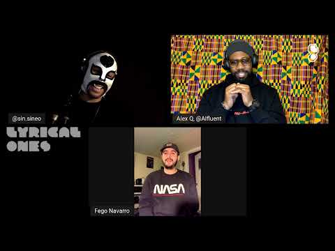 Inauguration, Keystone XL and the Other Side of the Pandemic | Episode 34 | Lyrical Ones